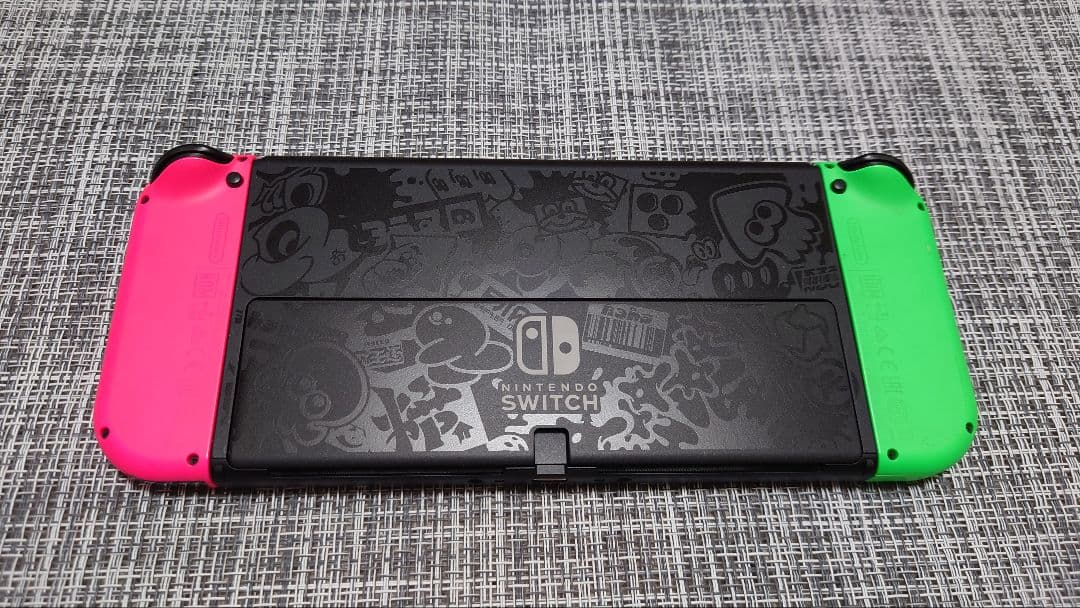 ISS　商品
