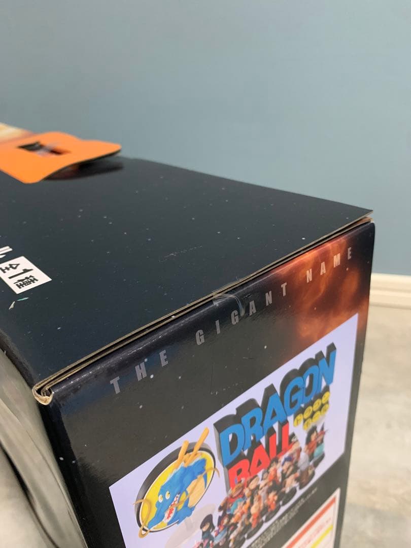 一番くじ　ドラゴルボール　ASSEMBLE COLLECTION　セミコンプ