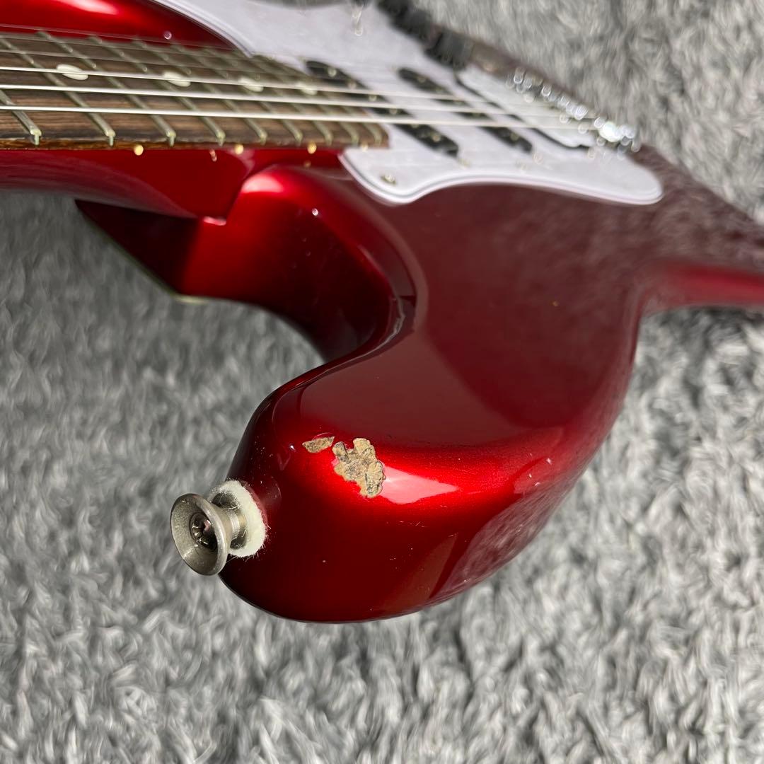 ギター YAMAHA STX 01R