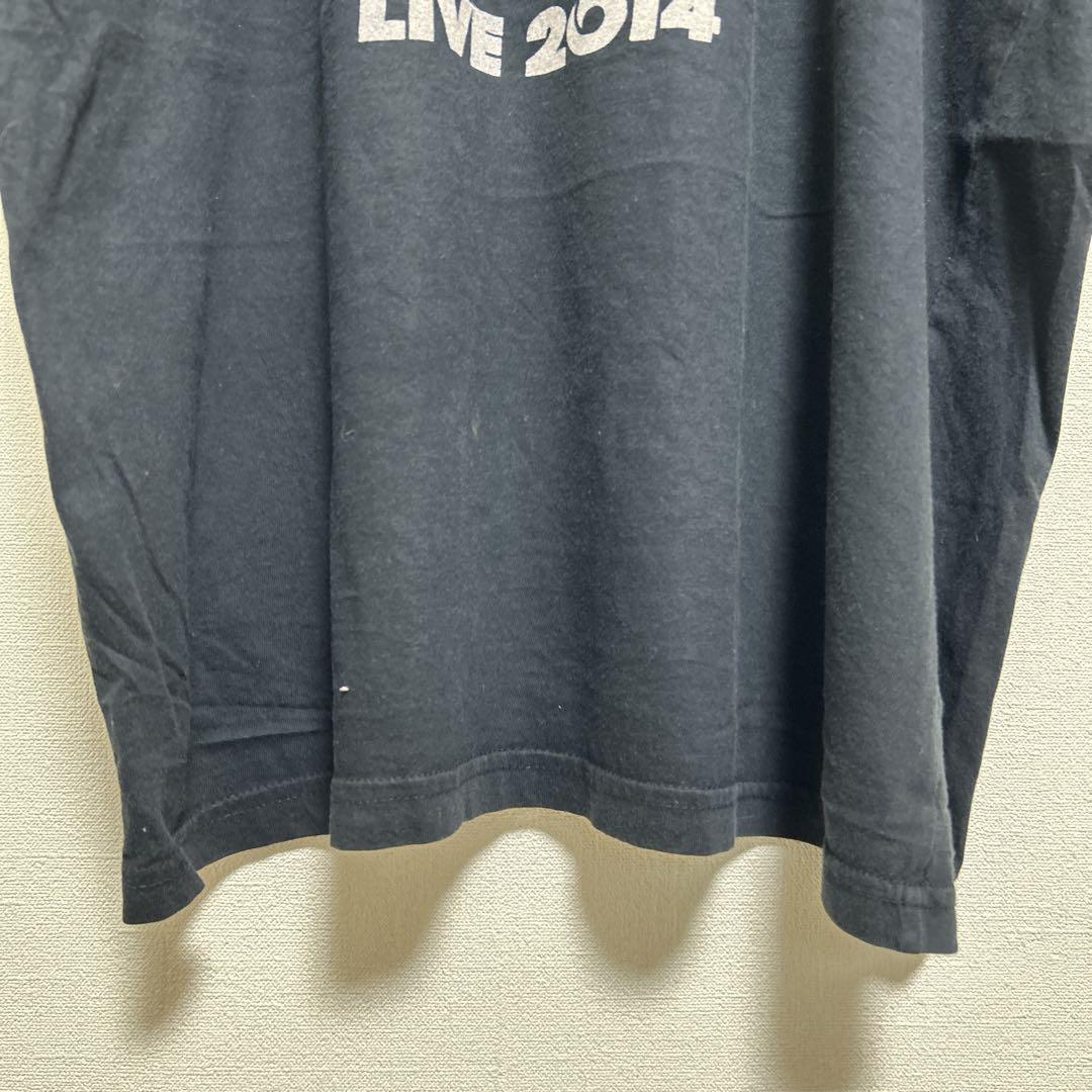 Tom Petty & The Heartbreakers ファイナルツアー L