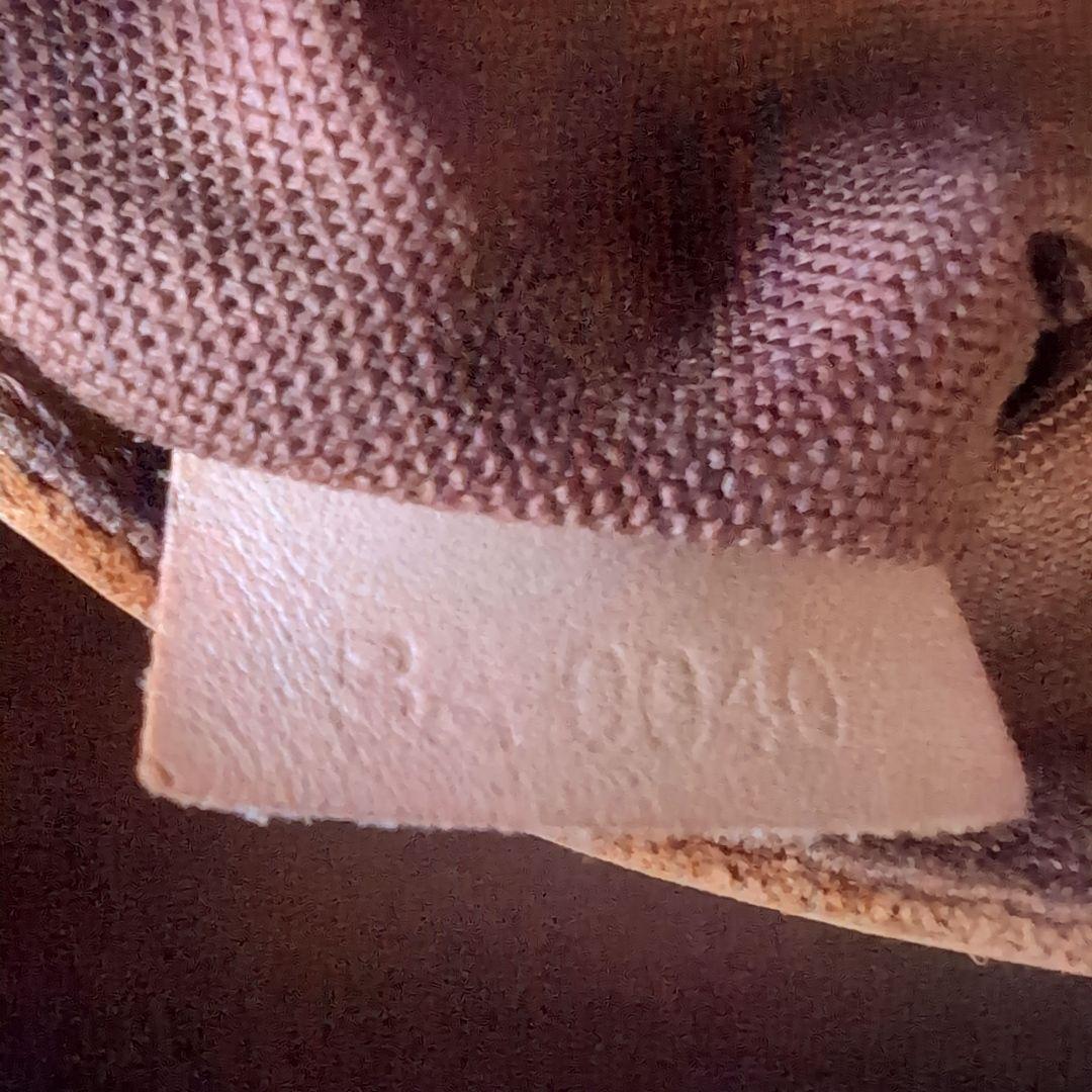 Louis Vuitton ハンドバッグ モノグラム　アルマ