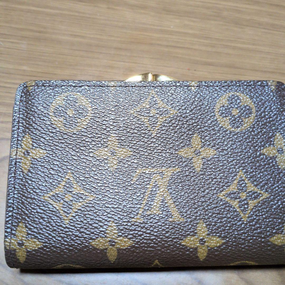 ヴィトン財布