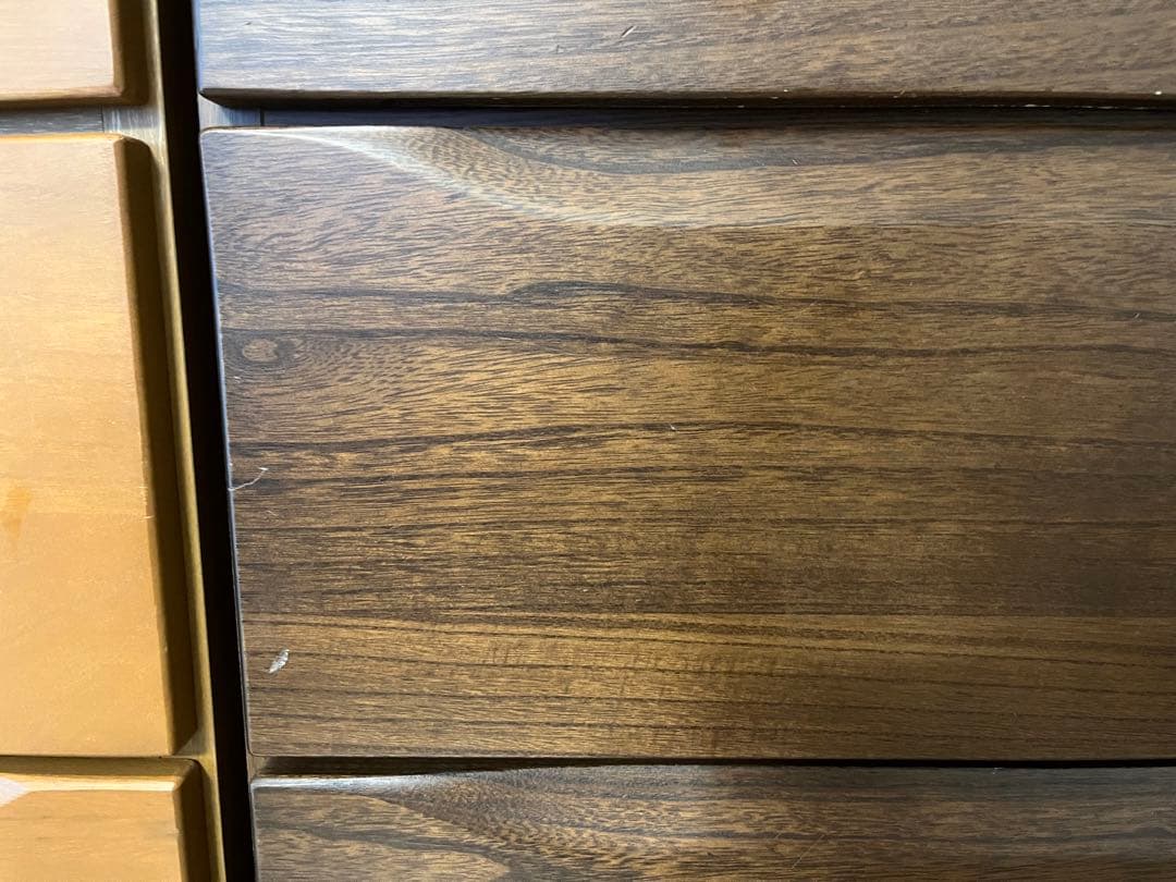 木製ハイチェスト　大正堂