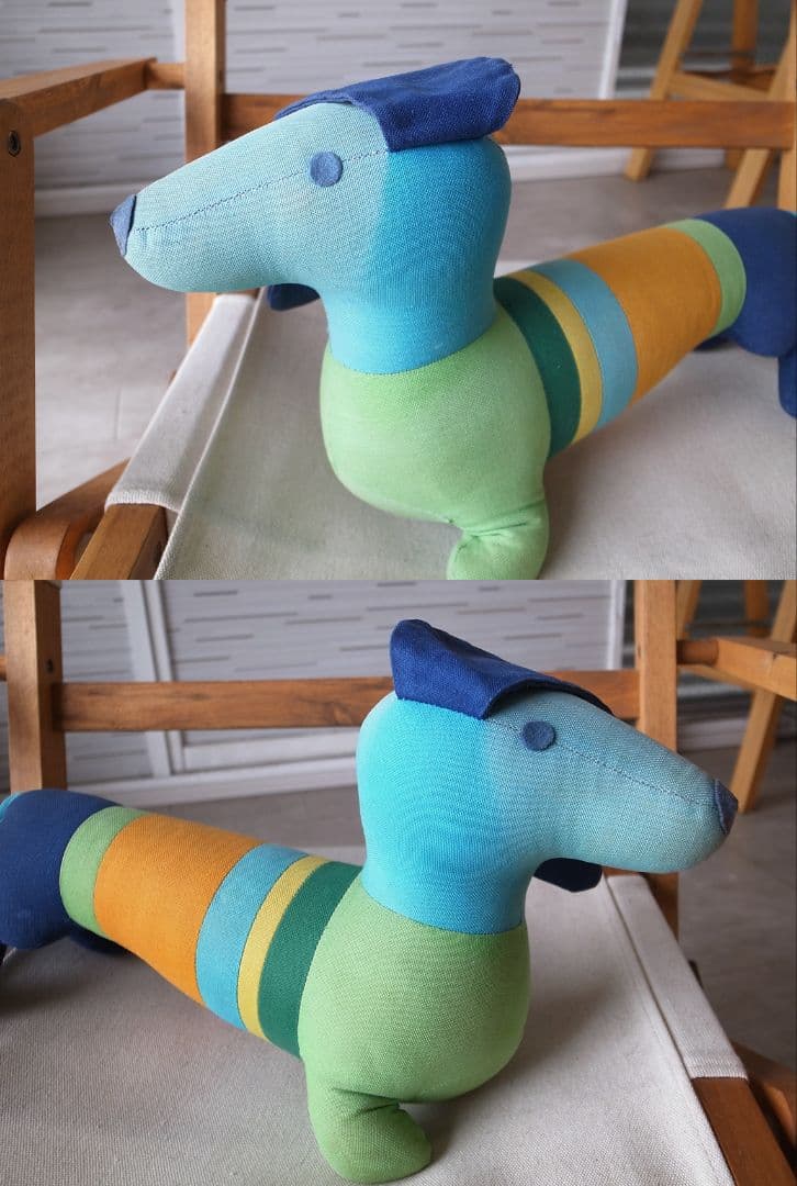 ヴァルディ 1972年 ミュンヘンオリンピック 五輪 公式マスコット フィギュア