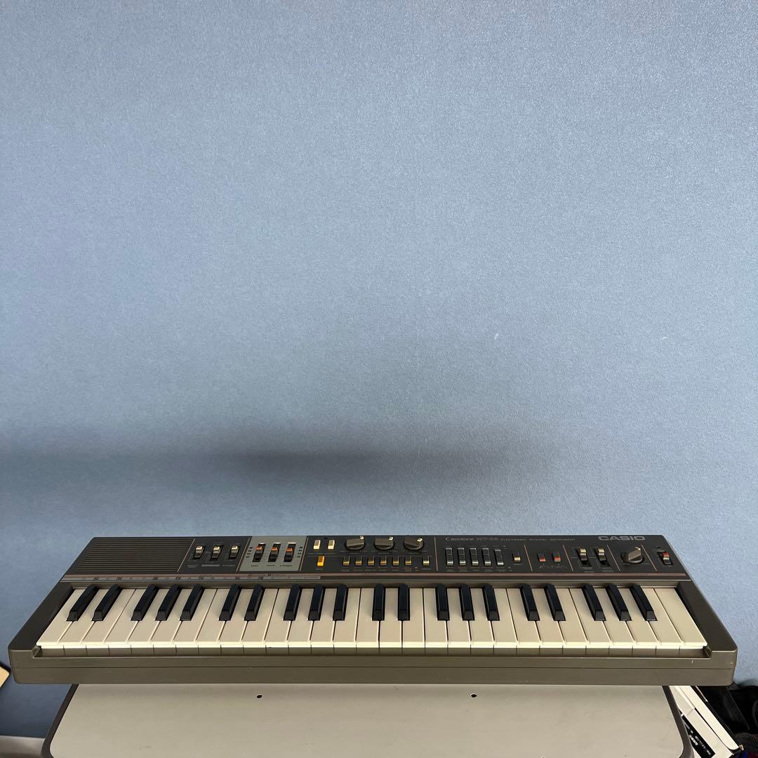 その他 Casio Casiotone MT-68