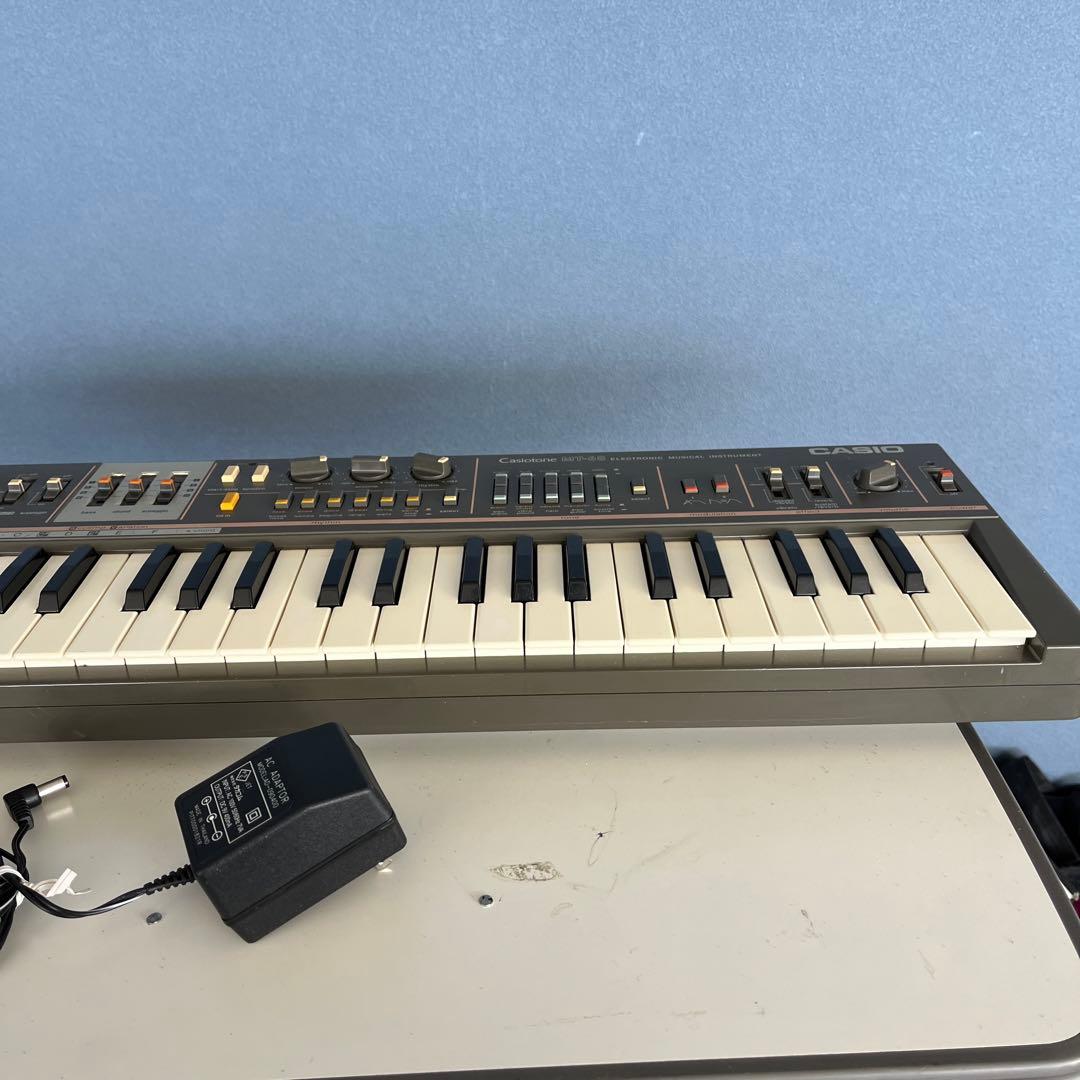 その他 Casio Casiotone MT-68