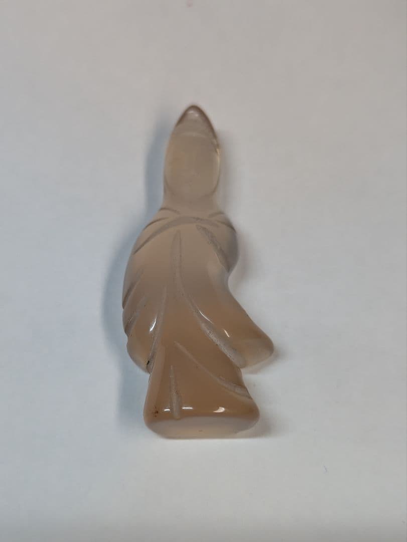 古瑪瑙　水晶　観音様　仏様　菩薩　瑪瑙　骨董　古玩　印材　根付　念持仏　懐中仏