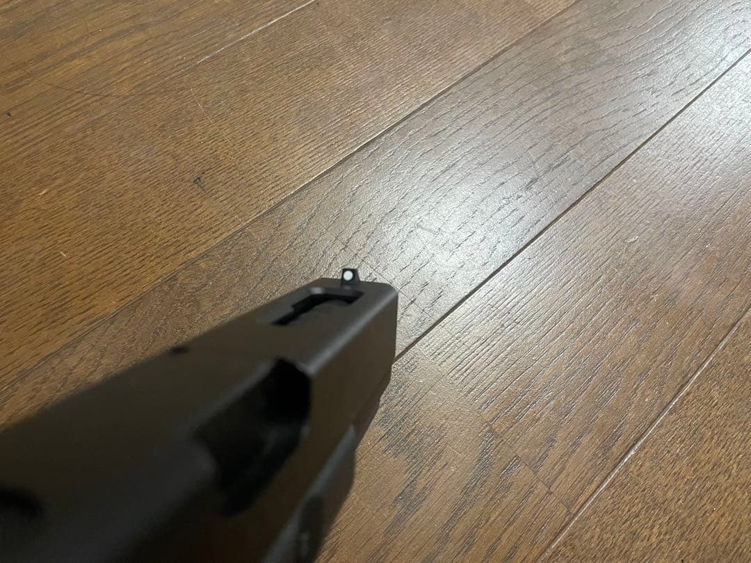 東京マルイ GLOCK 18C ドットサイト リポバッテリー 予備マグ 他