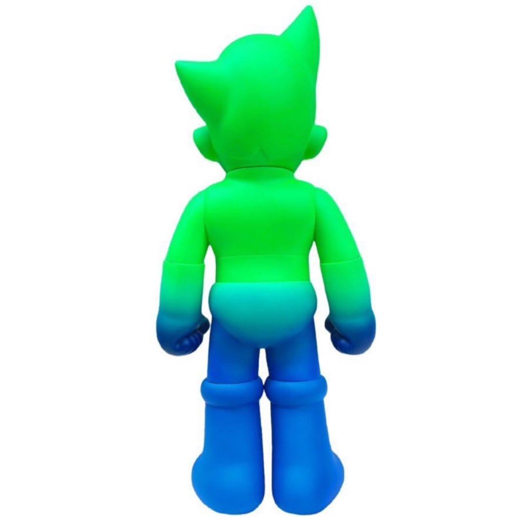 Big Scale Astro Boy 鉄腕アトム Gradation G&B