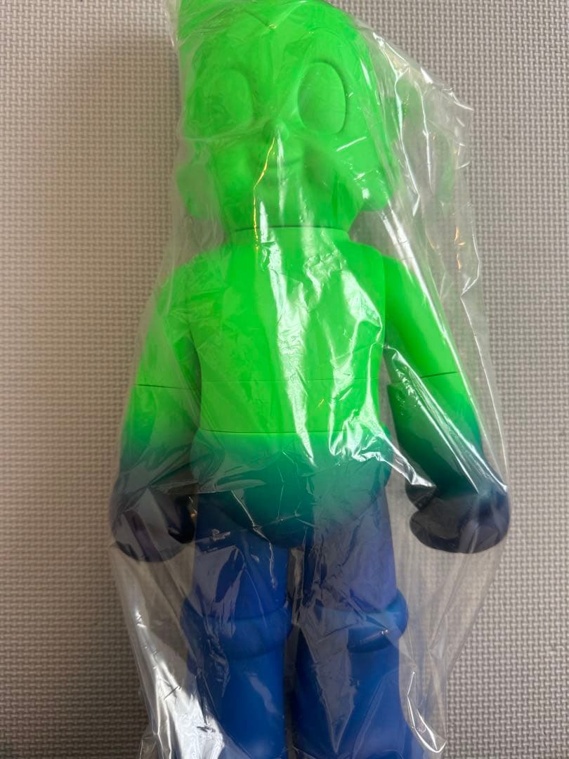 Big Scale Astro Boy 鉄腕アトム Gradation G&B