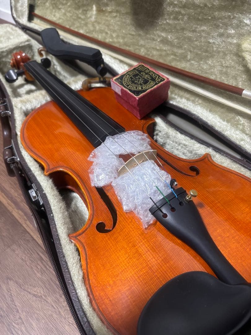美品✨ 鈴木バイオリン 330 4/4 SUZUKI VIOLIN