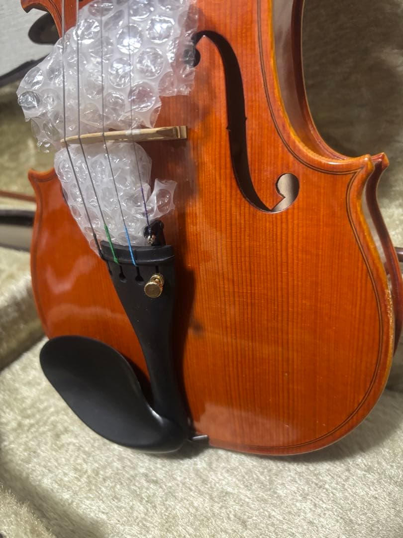 美品✨ 鈴木バイオリン 330 4/4 SUZUKI VIOLIN