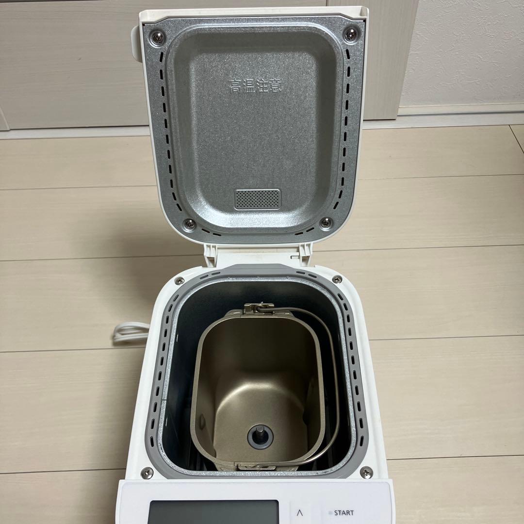 【2024年製】Panasonic★ホームベーカリー★SD-CB1