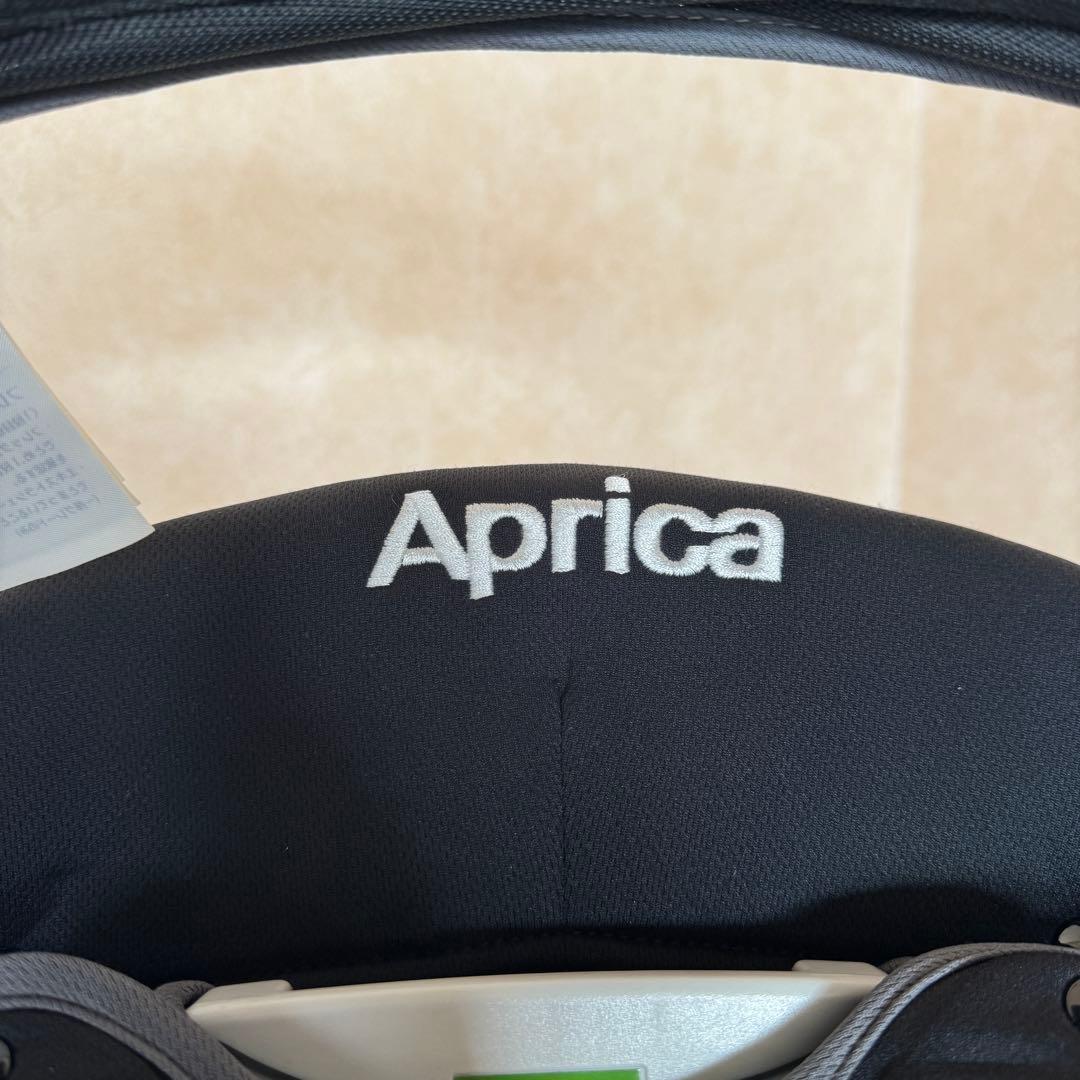 Aprica アップリカ チャイルドシート　フラディアグロウ ISOFIX AC