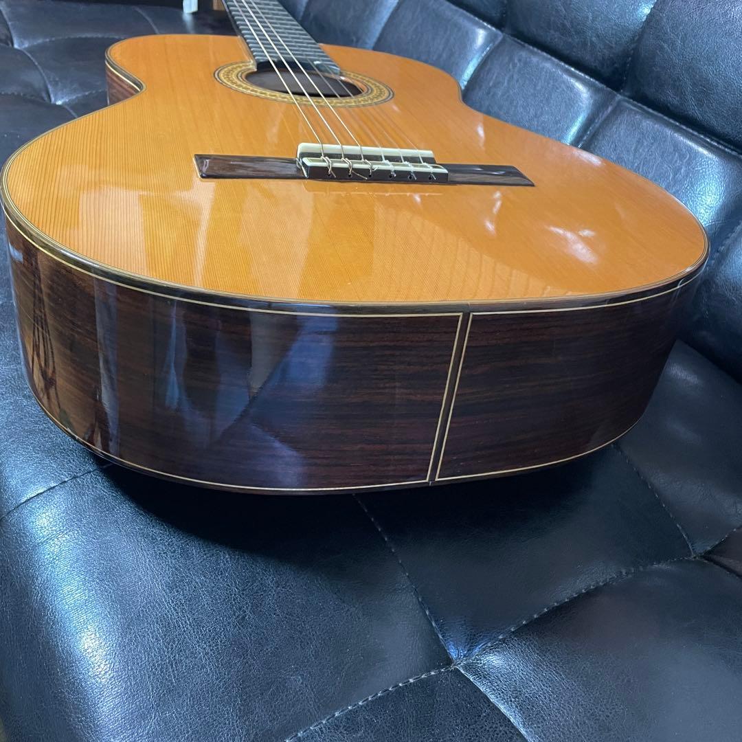 【送料込】RAIMUNDO レイモンド 148C スペイン クラッシックギター