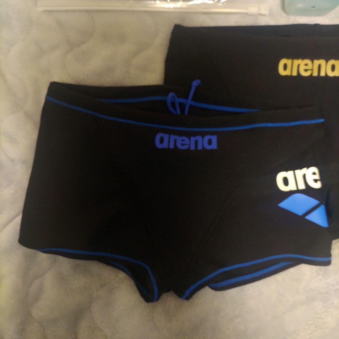 競泳水着セット