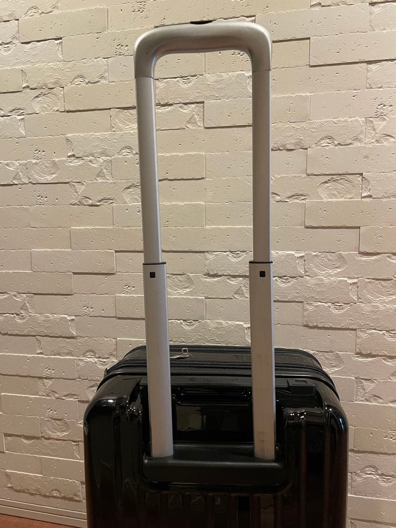 FREQUENTER Malie キャリーケース 34L