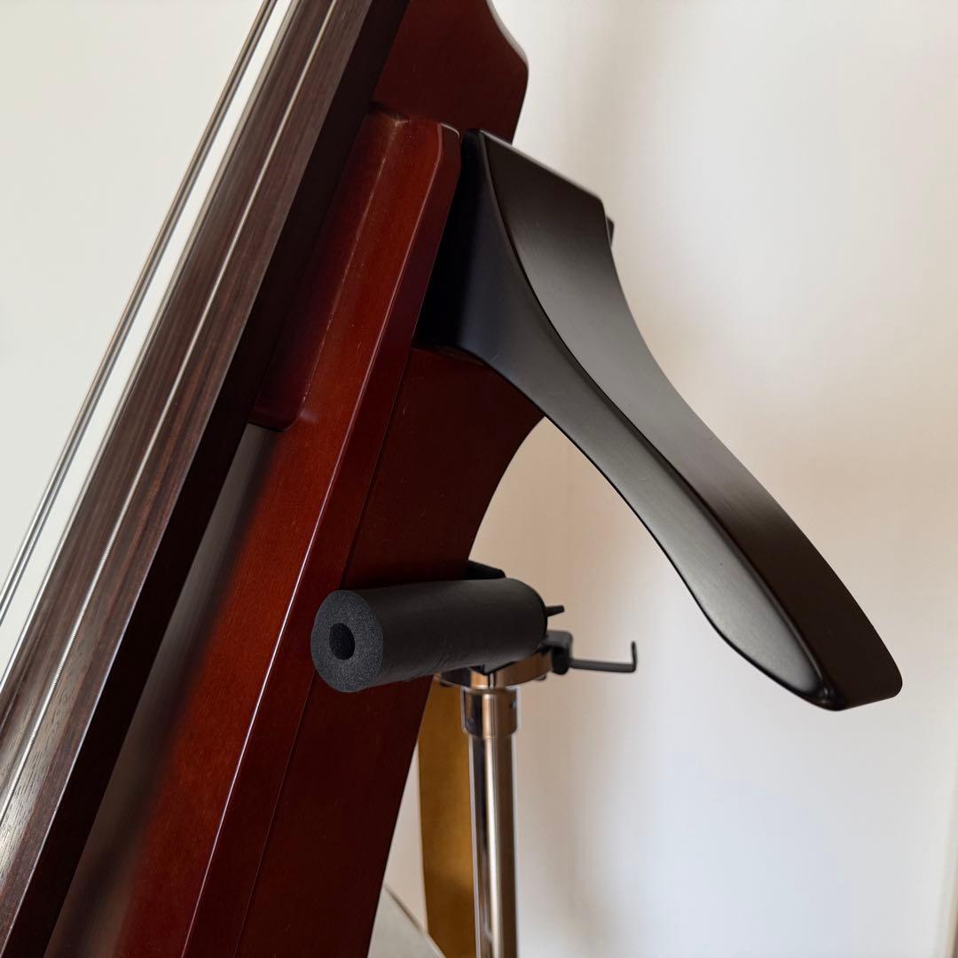 Yamaha SLB200 Silent Bass 黒檀指板 エボニー