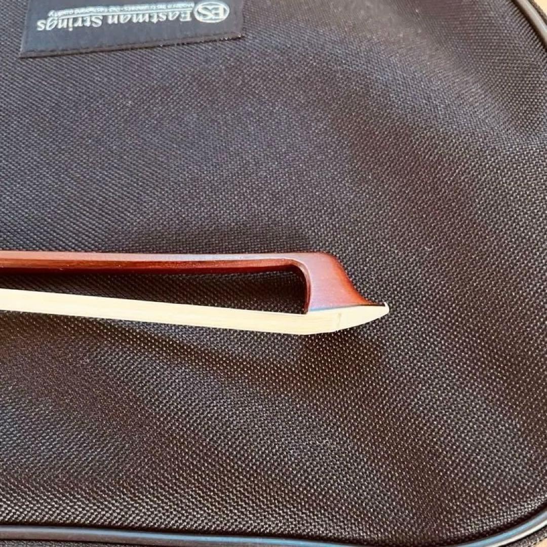 【イーストマン分数バイオリン1/2】