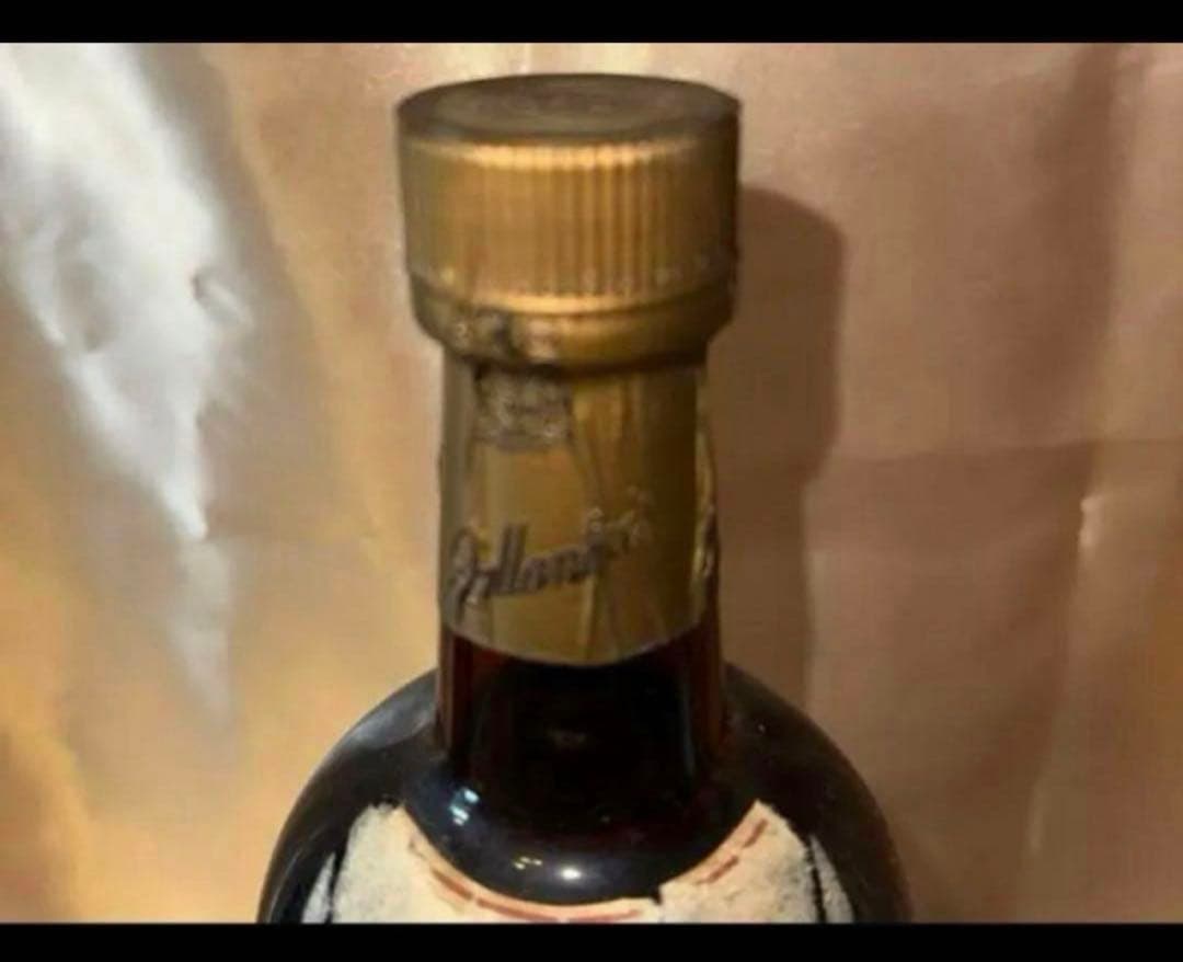バランタイン 30年 750ml 特級ウイスキー