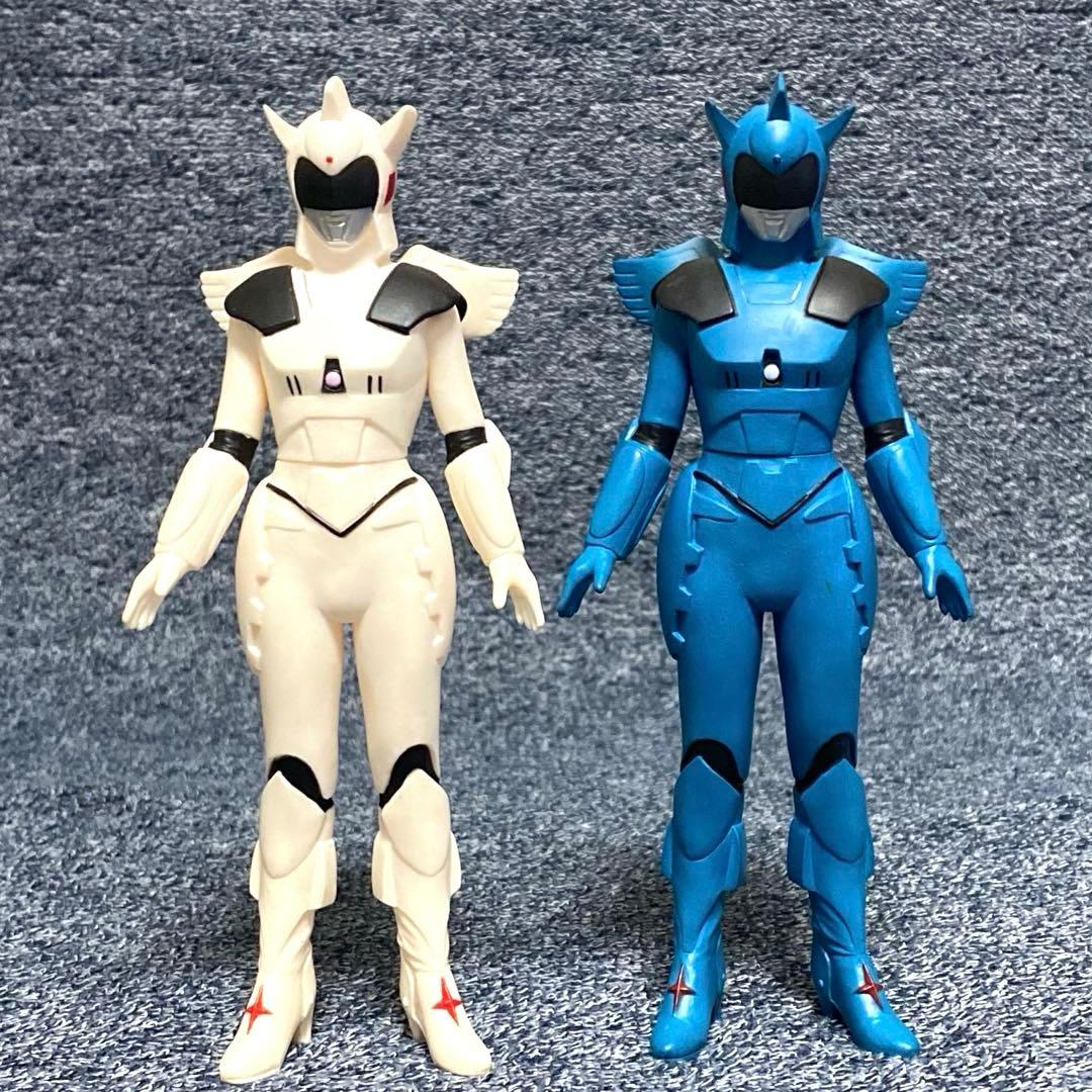 ウルトラ怪獣 アンドロメロス編 アンドロフロル／‼️詳細不明 ‼️試作品？‼️