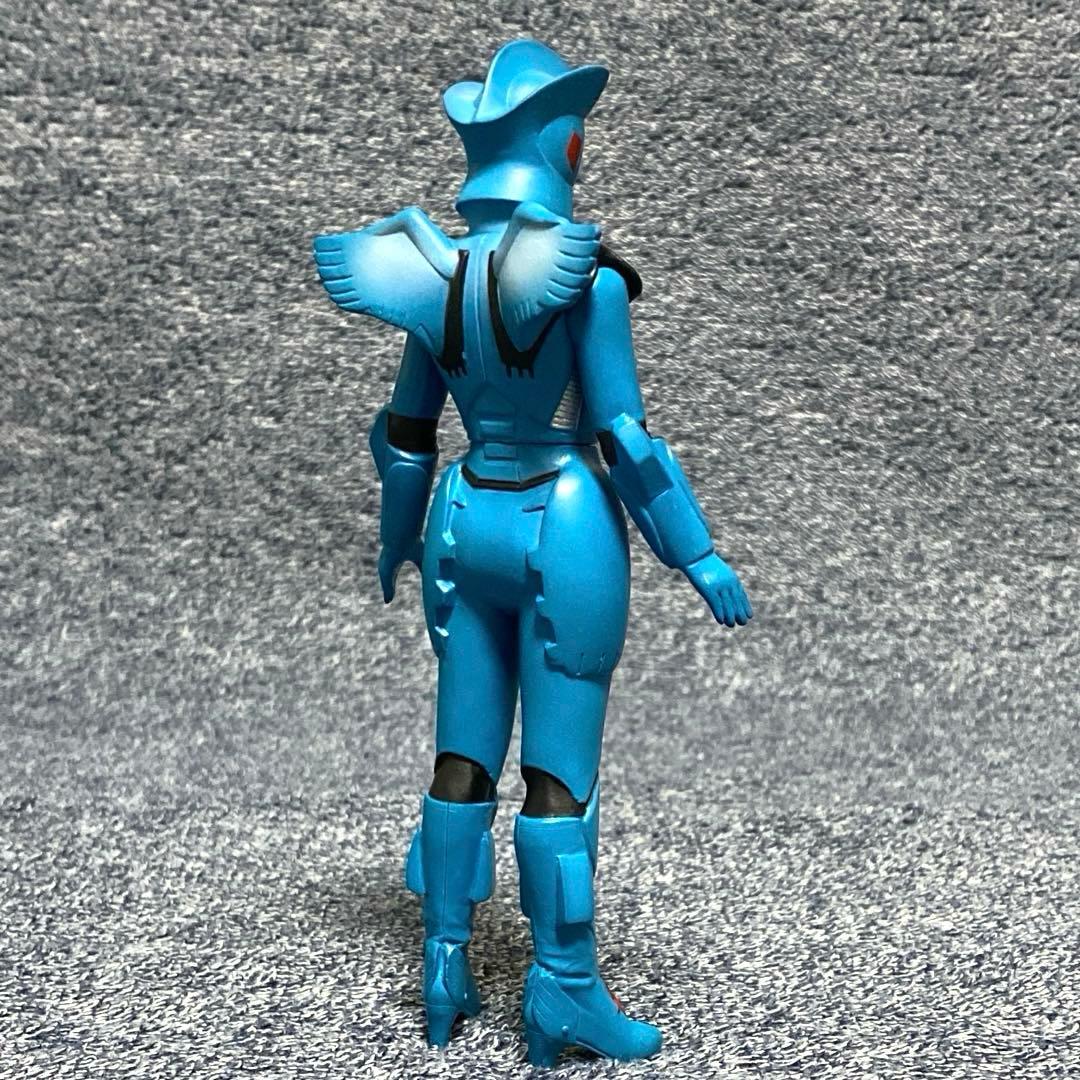 ウルトラ怪獣 アンドロメロス編 アンドロフロル／‼️詳細不明 ‼️試作品？‼️