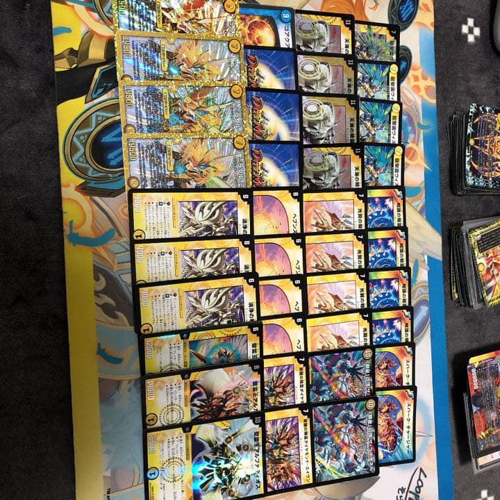 デッキ まとめ売り