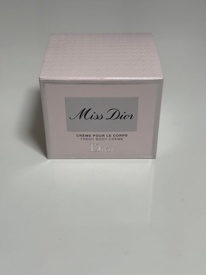 DIORミスディオール❀ボディクリーム150ml