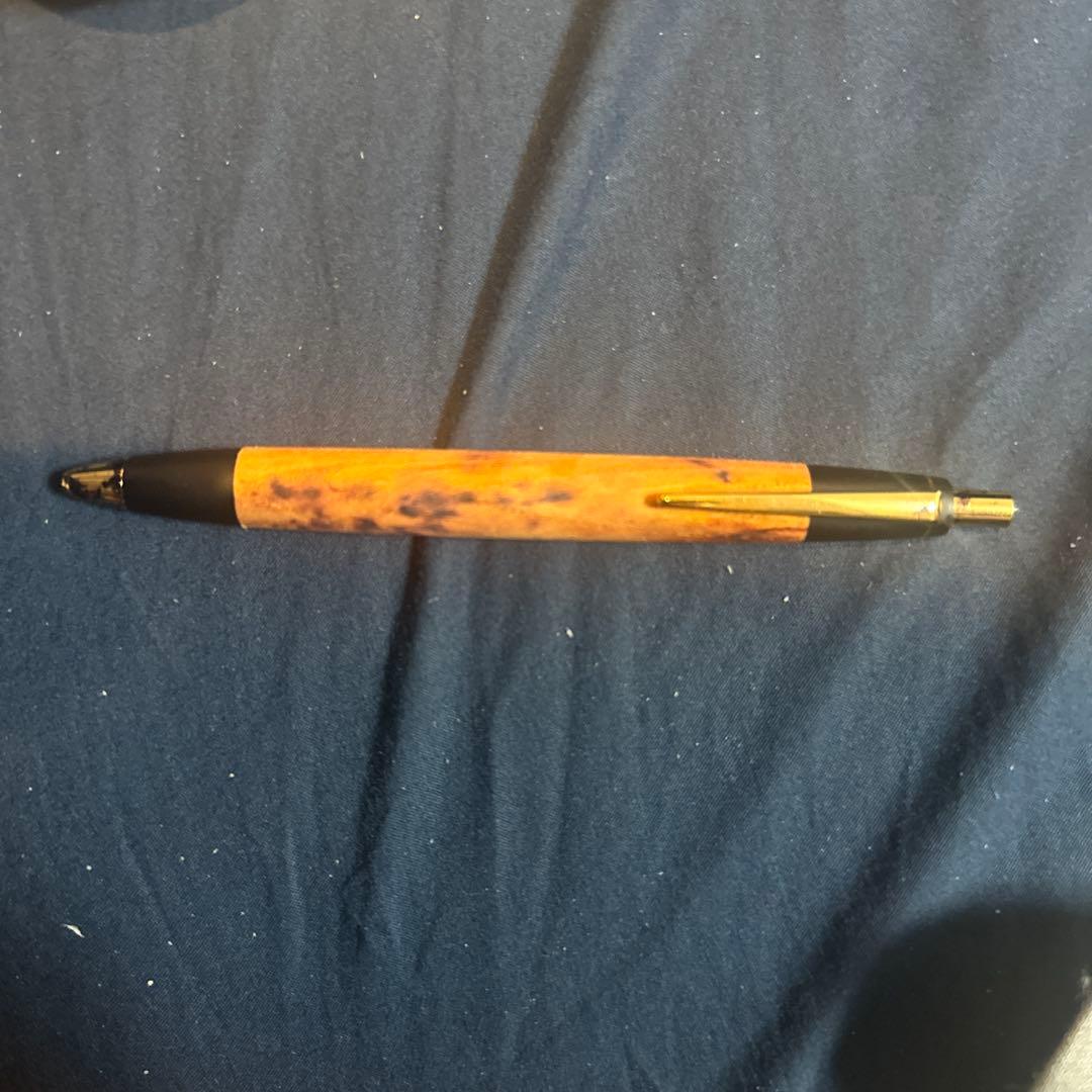 野原工芸ボールペンとs30シャーペンのセット