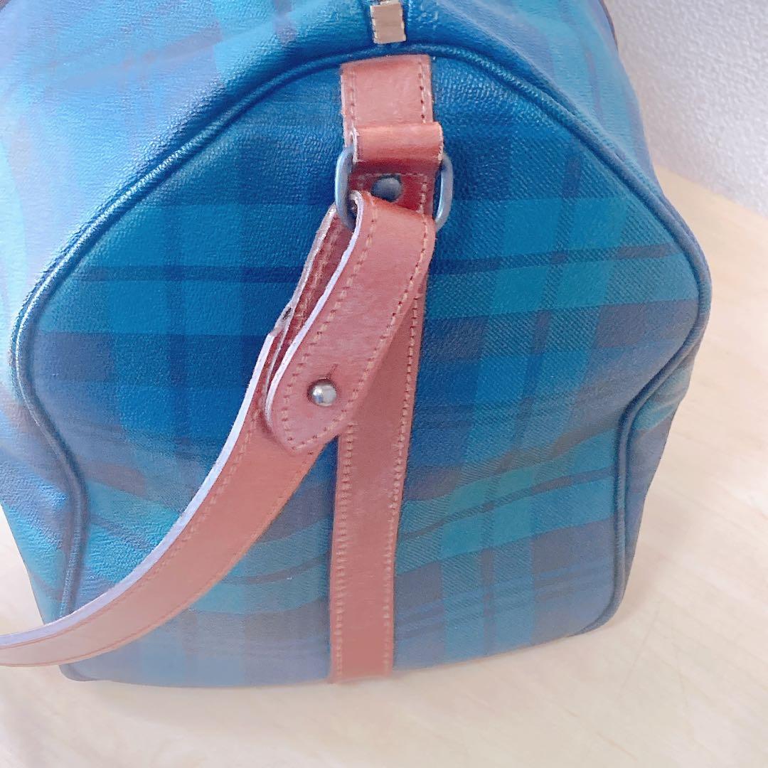 Polo Ralph Lauren ポロラルフローレン ボストンバッグ 2WAY