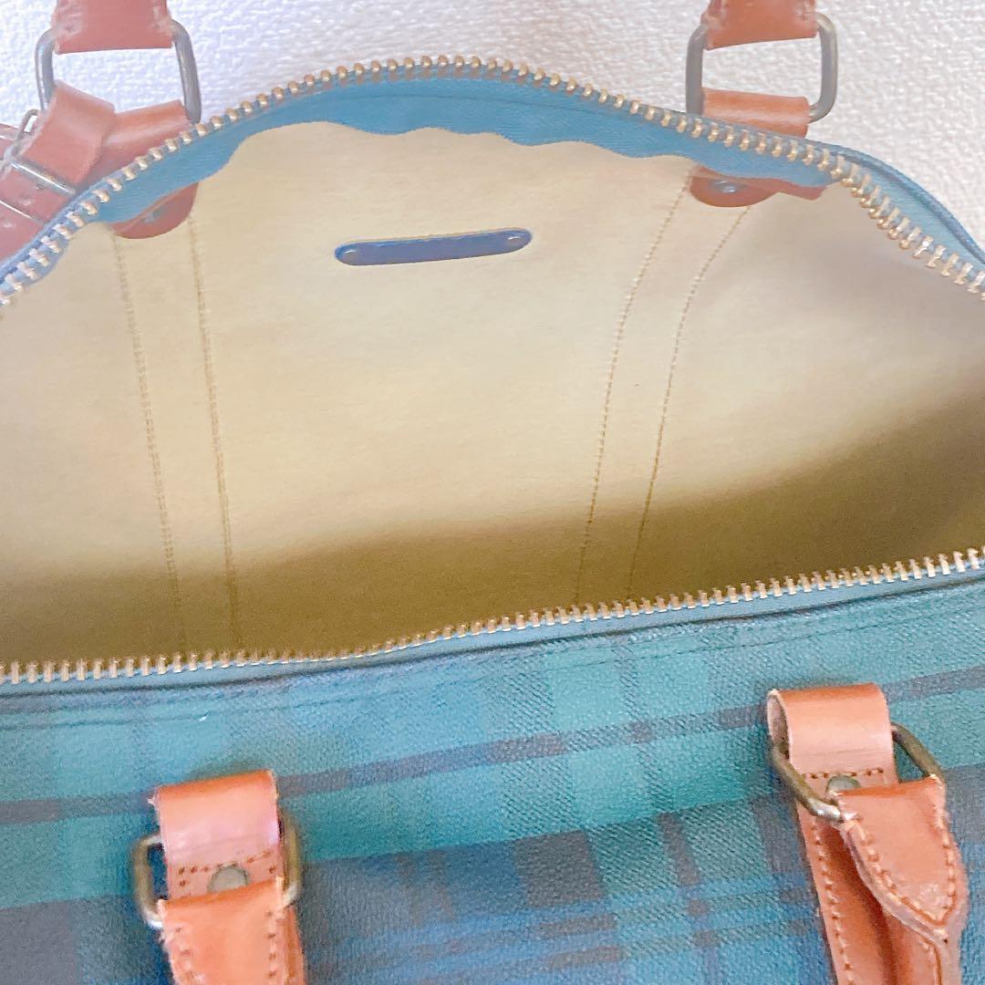 Polo Ralph Lauren ポロラルフローレン ボストンバッグ 2WAY