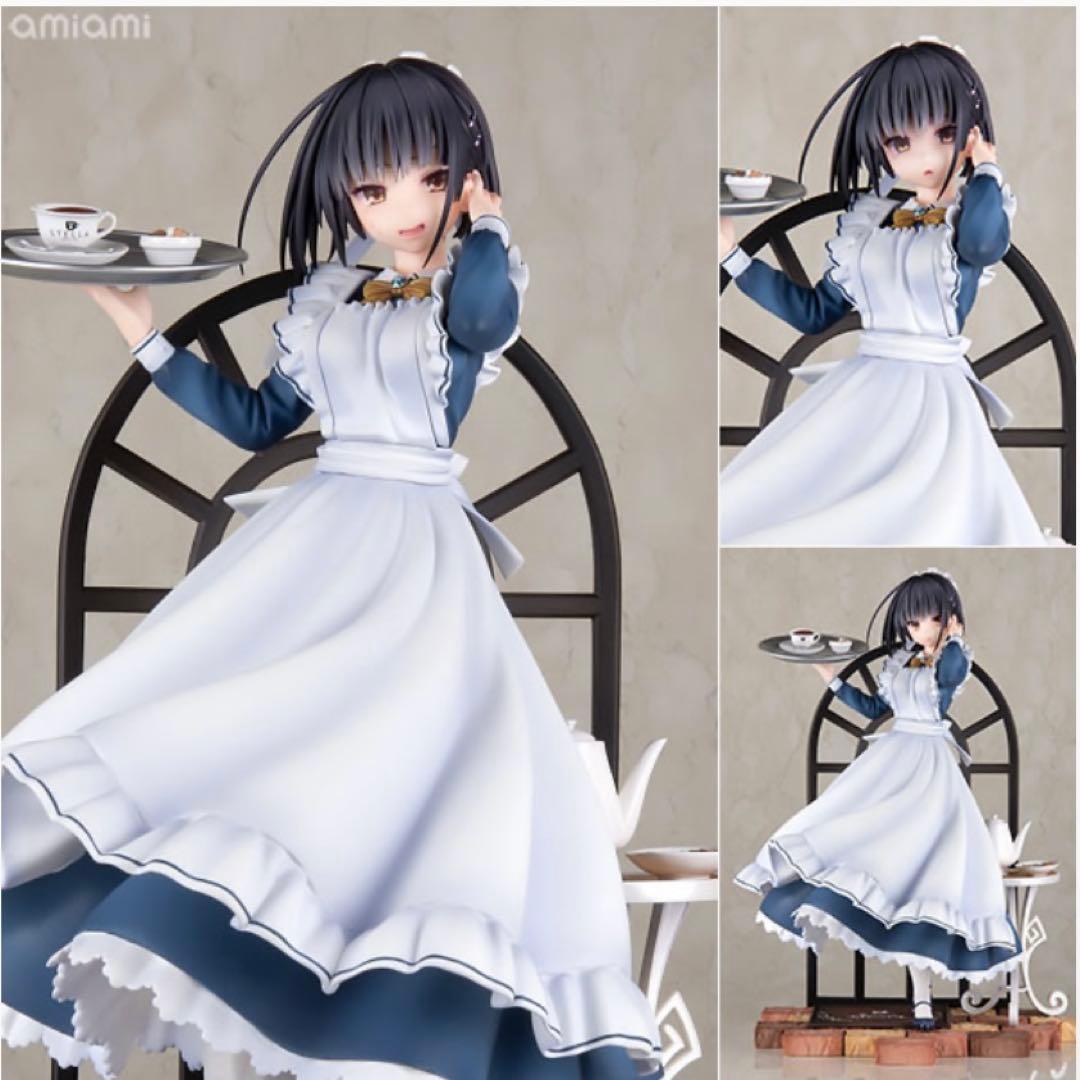 あみあみ限定Alice Glint 四季ナツメ 1/7スケールフィギュア
