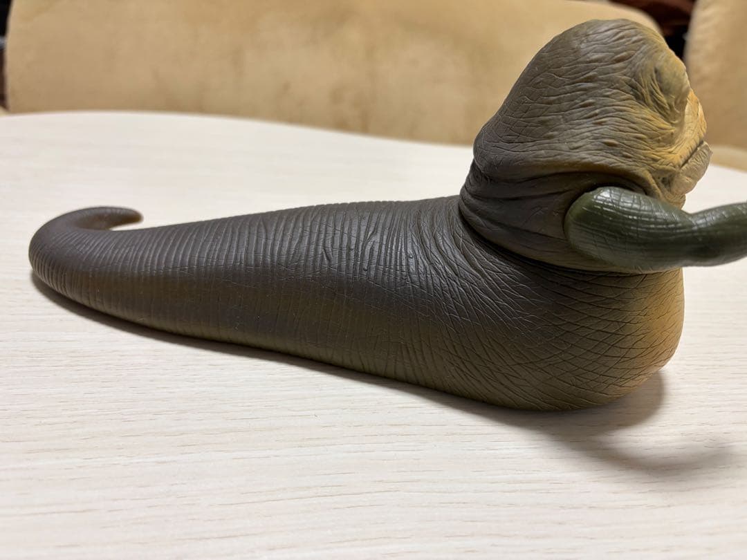 スターウォーズ　ジャバ・ザ・ハット フィギュア