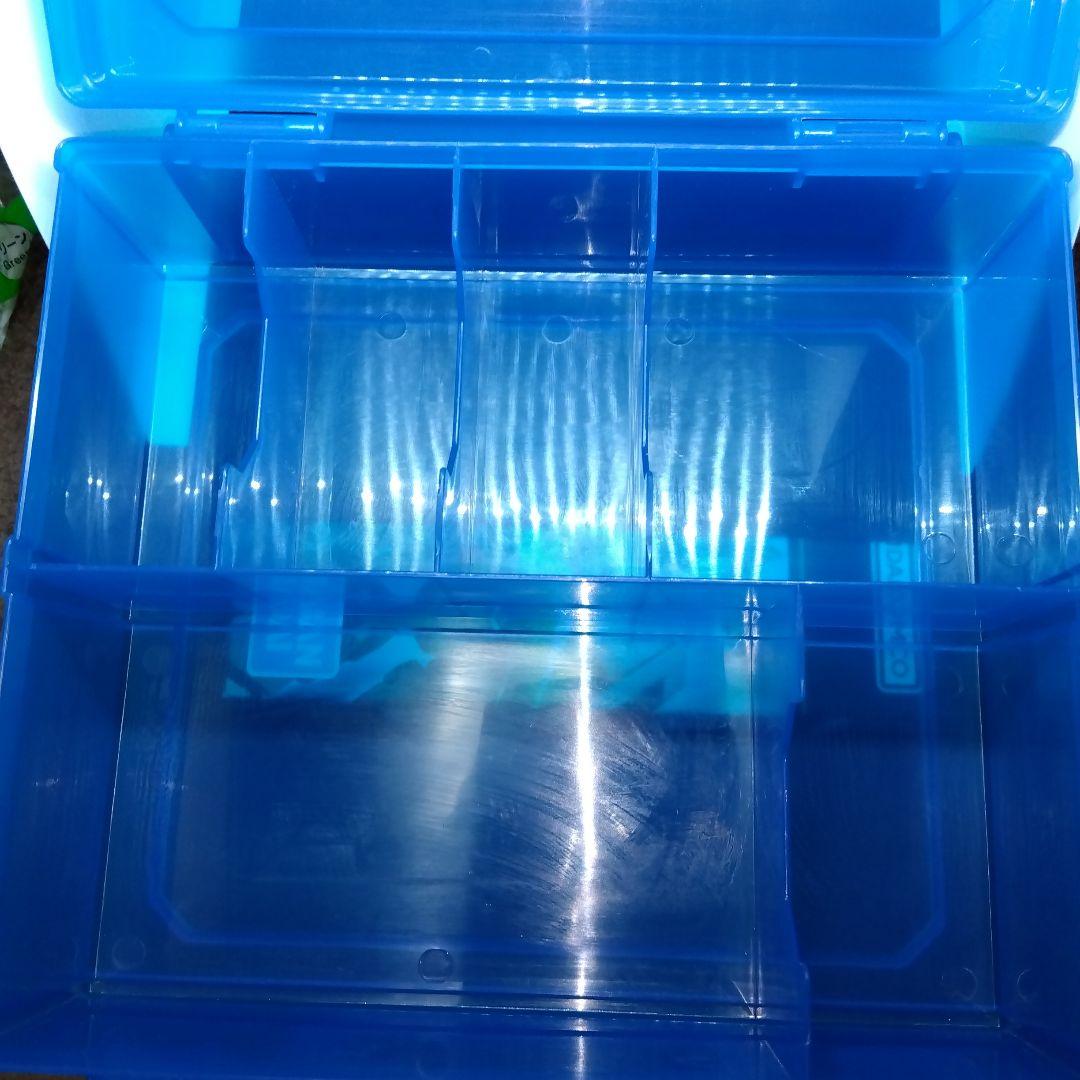 遊戯王 5D's デュエリストボックス　トイザらス限定カラー　現物限り