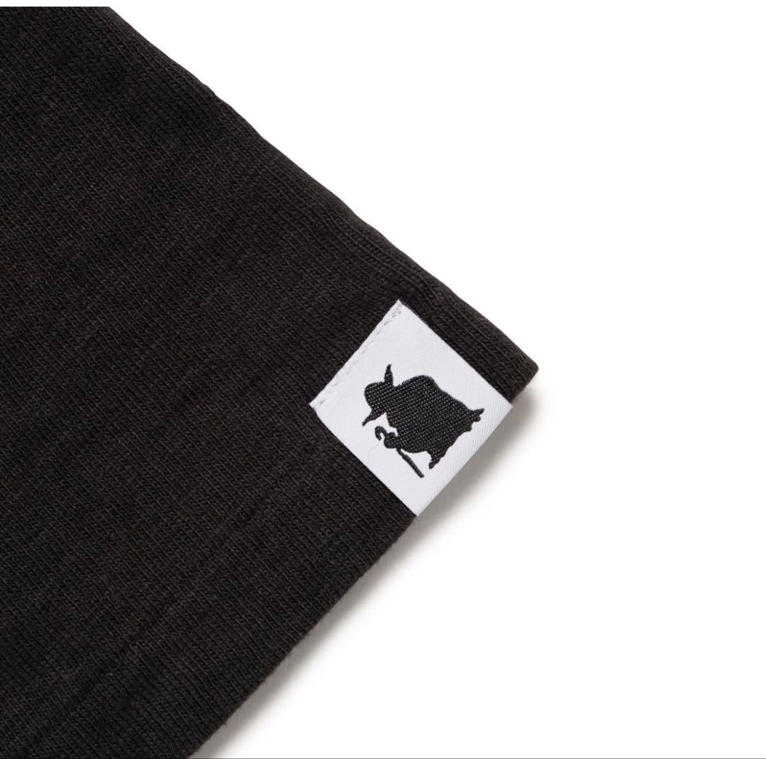 HUMAN MADE x STAR WARS Tシャツ M ブラック