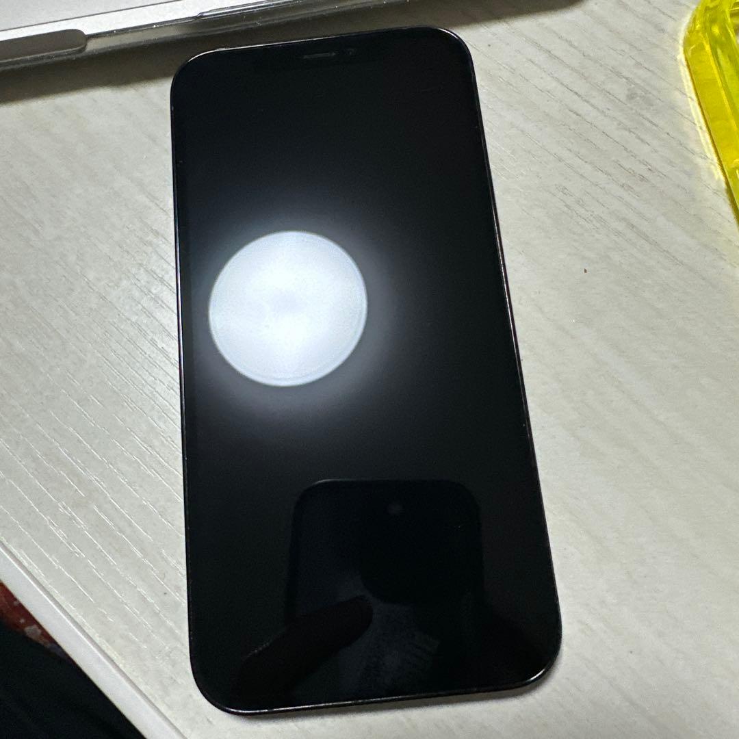Apple iPhone 12 Pro 美品