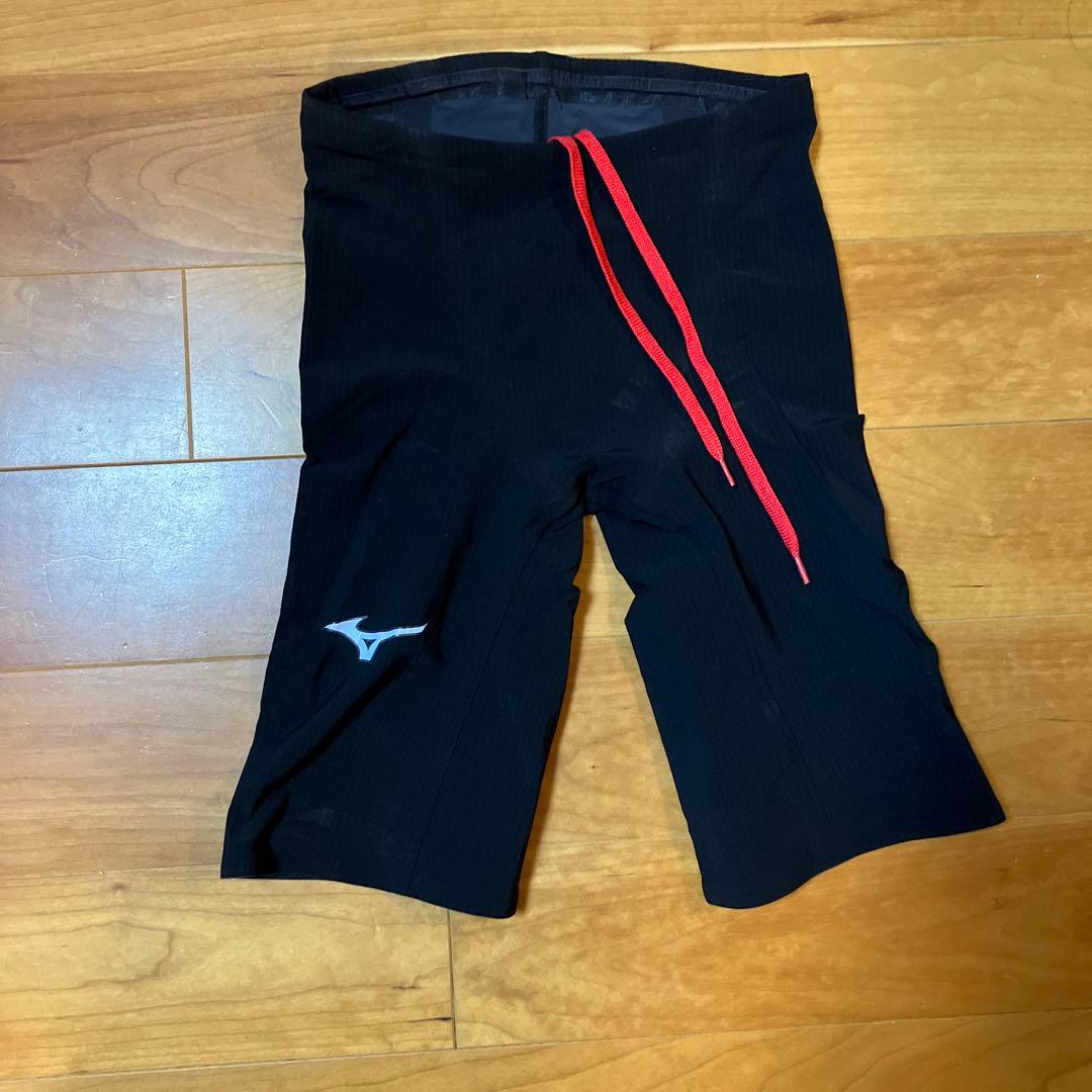 Mizuno 男子競泳水着　gx.sonic6 cr