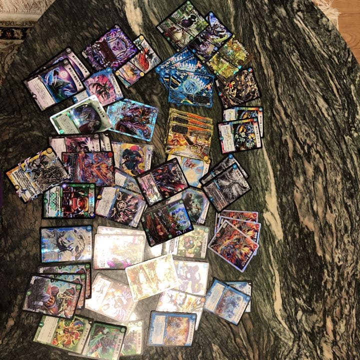 デュエルマスターズ