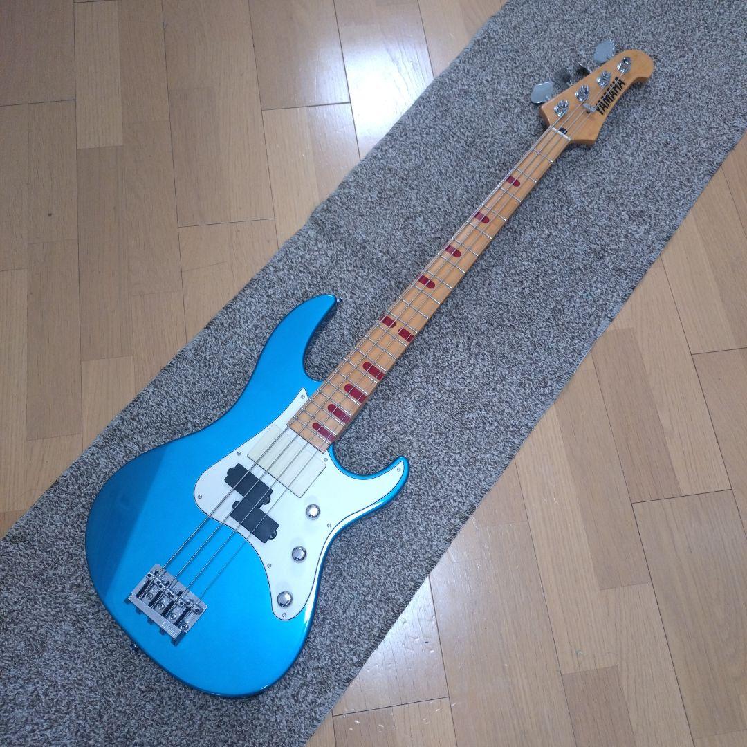 YAMAHA Attitude Special ビリーシーン Mr,BIG