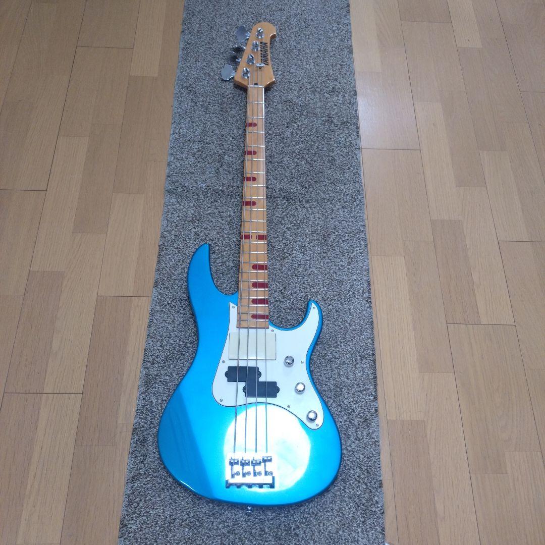 YAMAHA Attitude Special ビリーシーン Mr,BIG