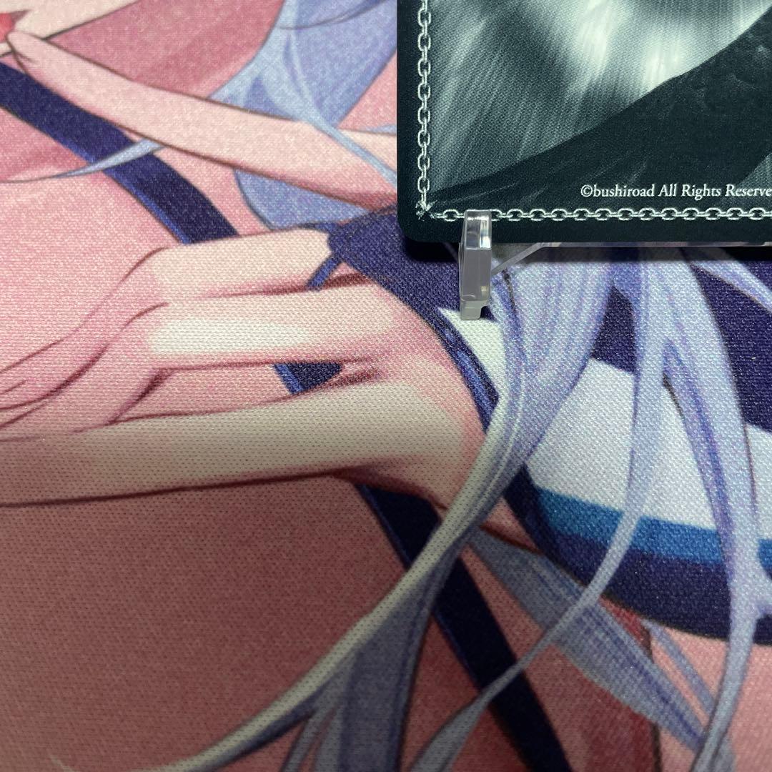 ヴァイスシュヴァルツ　アズールレーン　ユニコーン　sp