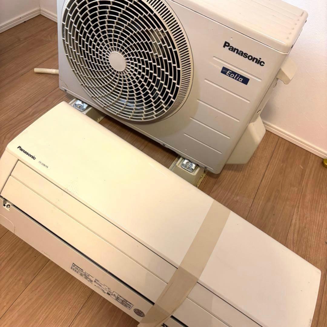 Panasonic エアコン