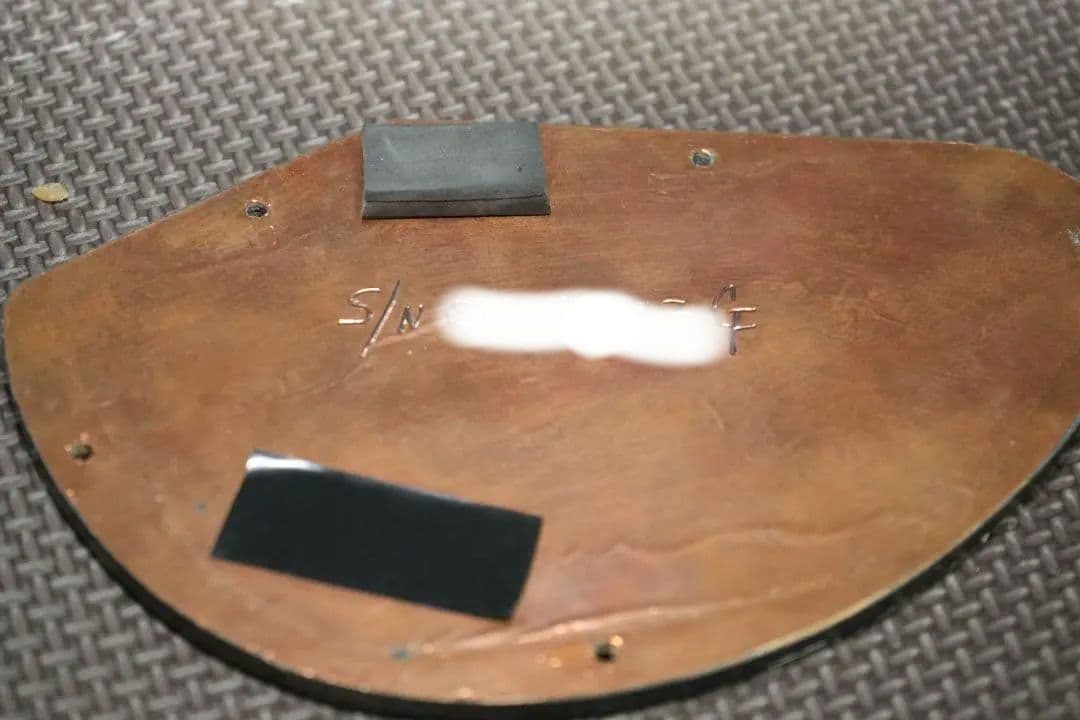 ベース F Bass bn-4 1993