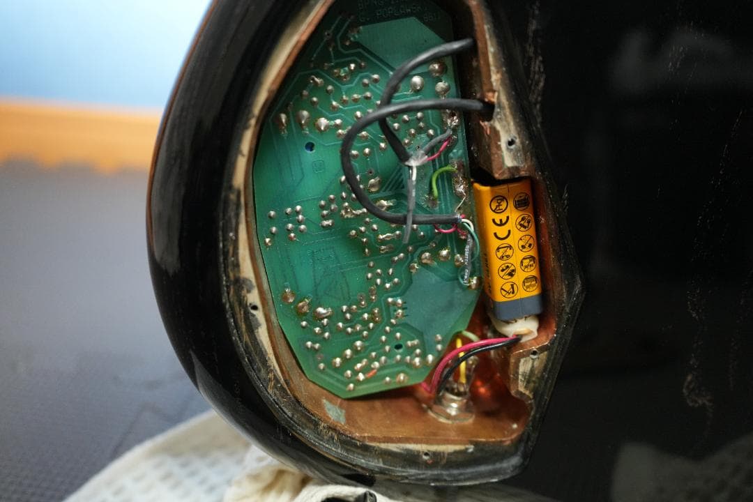 ベース F Bass bn-4 1993