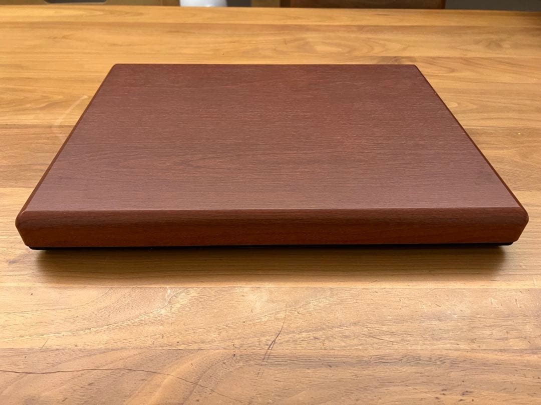 お*な様 kripton オーディオボード