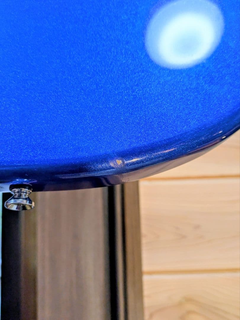 Squier Mustang　スクワイヤ　ムスタング