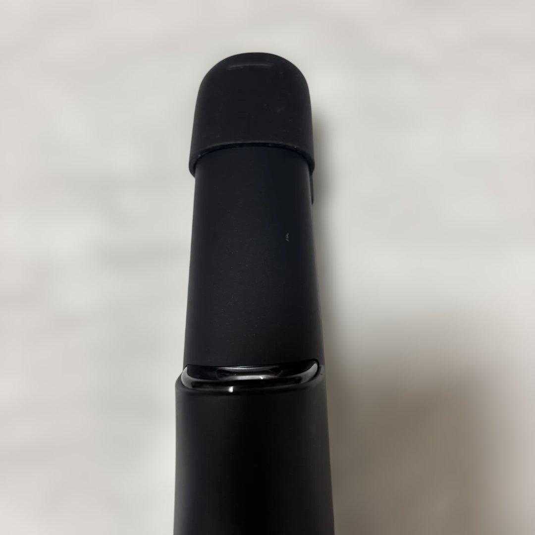 Panasonic ストレートアイロン ナノケア　EH-HN50