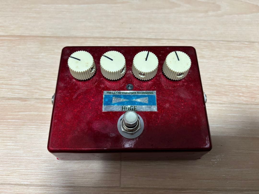 ギター HuGE RARARAY