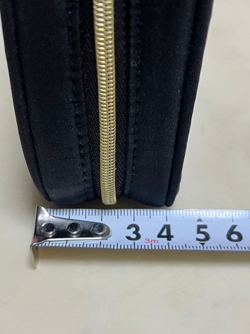 ⓶CHANEL レ ミニ ドゥ シャネル　ブラシ６本セット＆ポーチ　新品未使用品