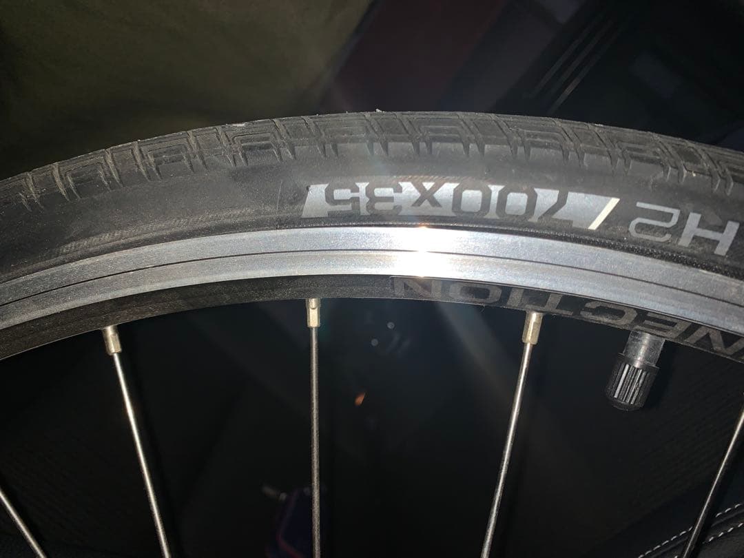 トレック　TREK FX1 数回使用　屋内保管 多分Sサイズ